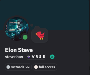 💜 Gmonad 💜

Full Access follows Full Access 🟣💜

What’s the role of Full Access in the <a href="/monad/">Monad</a> community?

It’s recognition for real contributors the builders, creators, and believers shaping the <a href="/monad/">Monad</a>  ecosystem.

🫂 Who earns it?
• Real people, not bots
• Creators &amp;