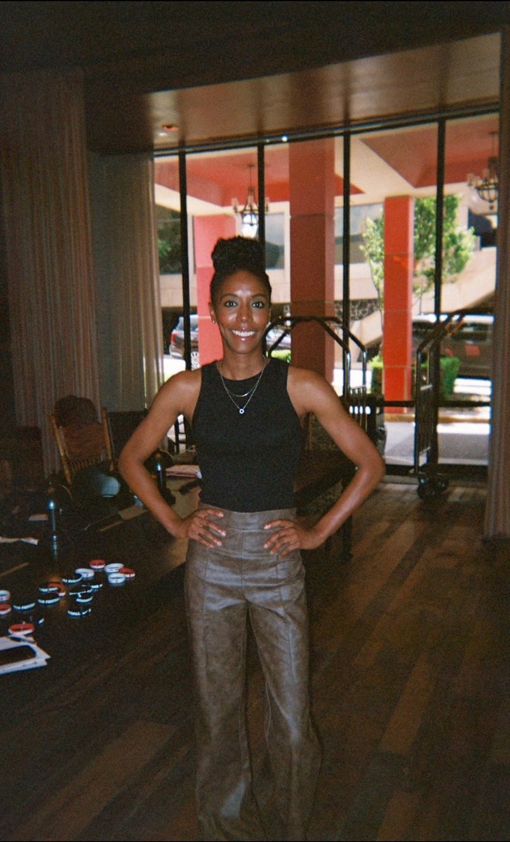 Shay Taylor tweet media