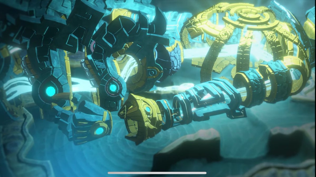 Natdono's tweet image. OMG 
Quero tanto jogar 🥹❤️

#Zelda 

#NintendoDirectPartnerShowcase