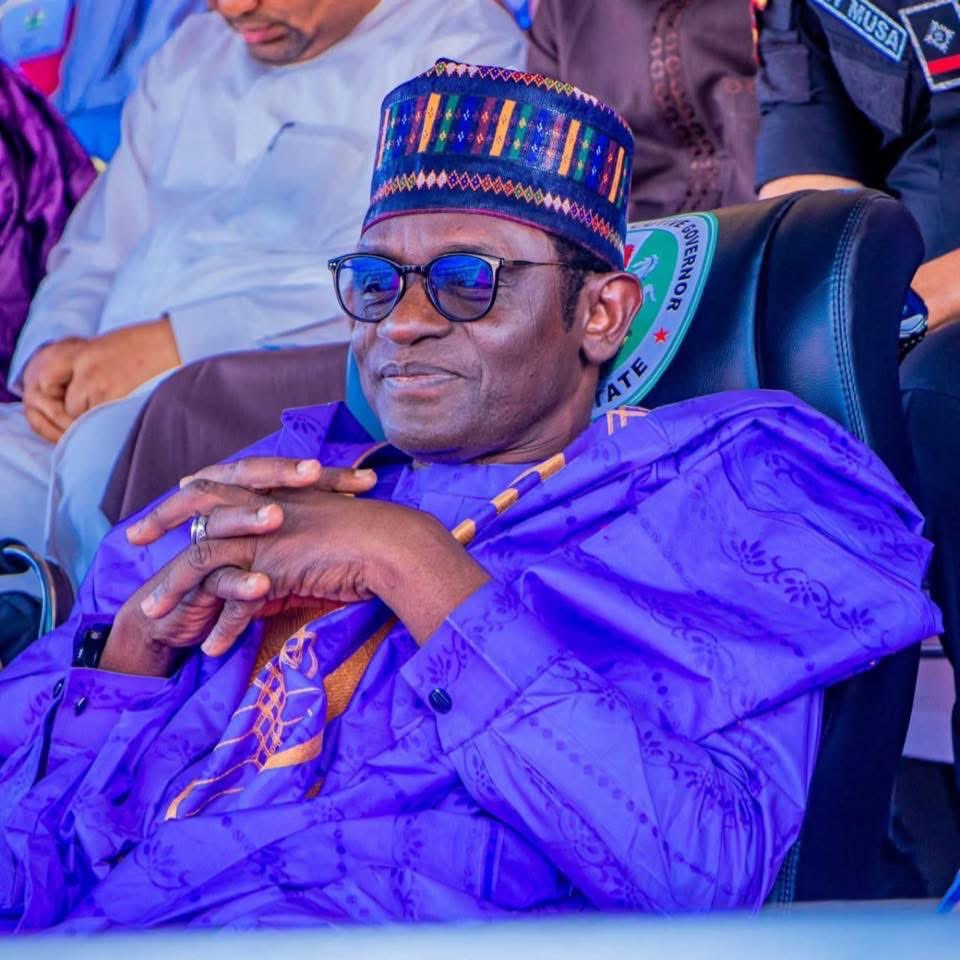 Yobe State Government, under the leadership of H.E Governor Mai Mala Buni, approves over N40 billion for projects and services across agriculture and food security, road construction, heathcare, and business development, amongst others.