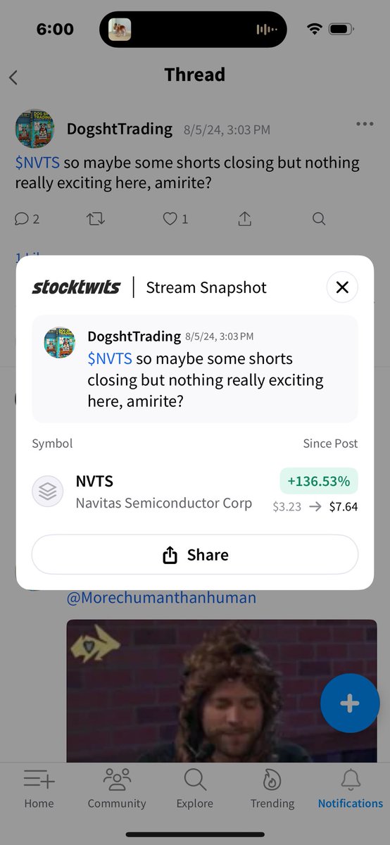 DogSh!t Trading tweet media