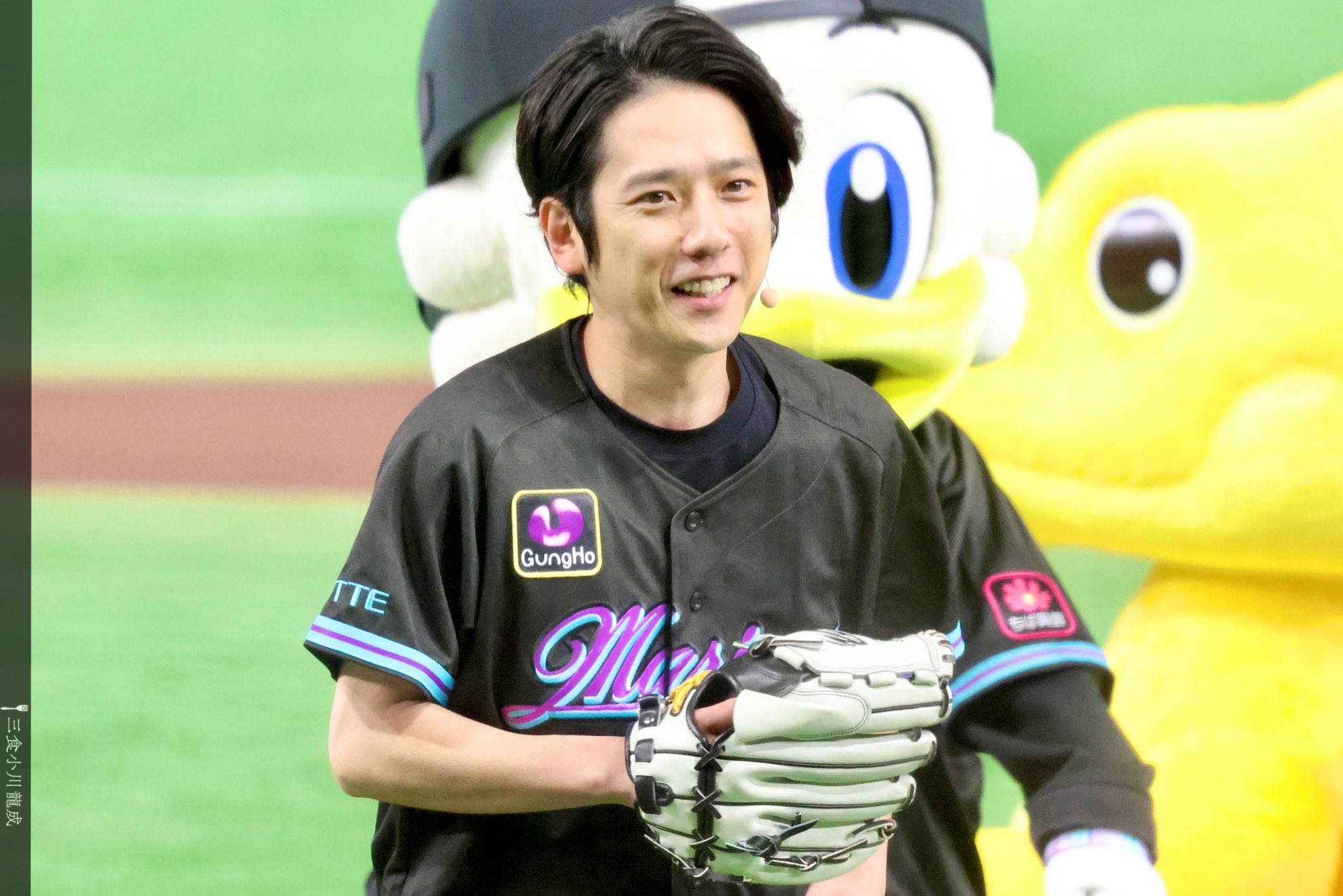 二宮和也　タンブラー にのタンブラー | 嵐ニッキ～虹～