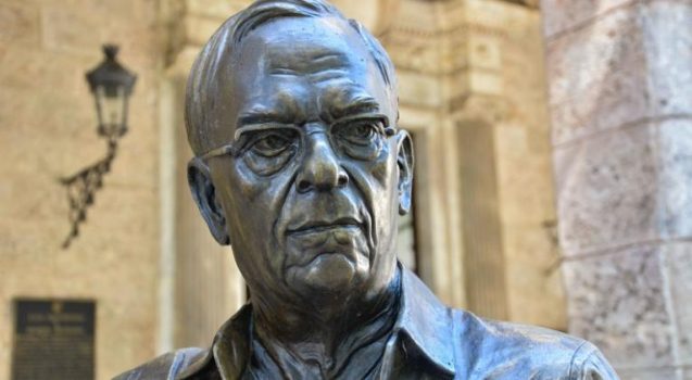 #Reseña ❇️ || Eusebio, hasta las piedras te recordarán por siempre 5septiembre.cu/eusebio-hasta-… #SiempreLeal #TenemosMemoria #CubaViveEnSuHistoria
