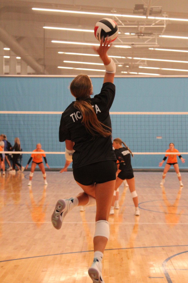 NE Top 10 Volleyball tweet media