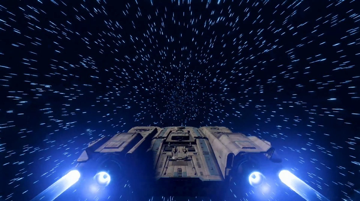 NINtheorist's tweet image. STAR WARS: Outlaws llega el 04 de septiembre al Nintendo Switch 2 

#NintendoDirectPartnerShowcase 
#NintendoSwitch #NintendoSwitch2