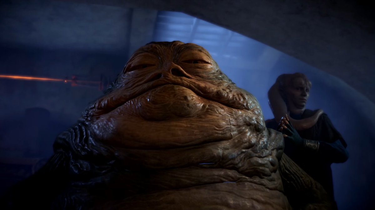 NINtheorist's tweet image. STAR WARS: Outlaws llega el 04 de septiembre al Nintendo Switch 2 

#NintendoDirectPartnerShowcase 
#NintendoSwitch #NintendoSwitch2