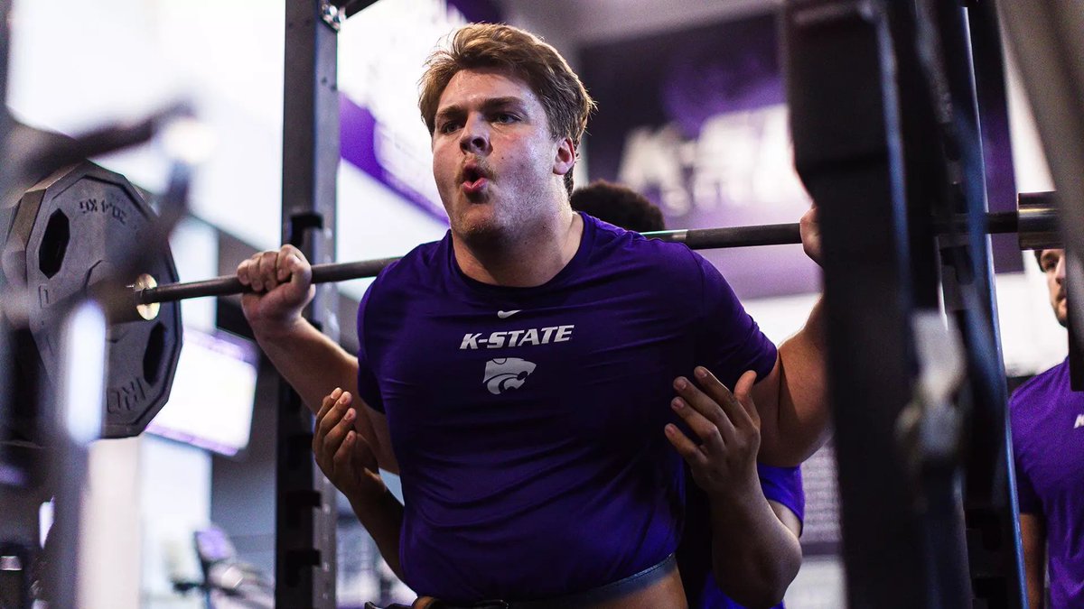 Kansas State OL George Fitzpatrick is not expected to be available Week 0 against Iowa State, a source tells <a href="/On3sports/">On3</a>. 

The Ohio State transfer went through a medical situation this month but has since rejoined the team. Was on track to start at LT. 

on3.com/news/kansas-st…