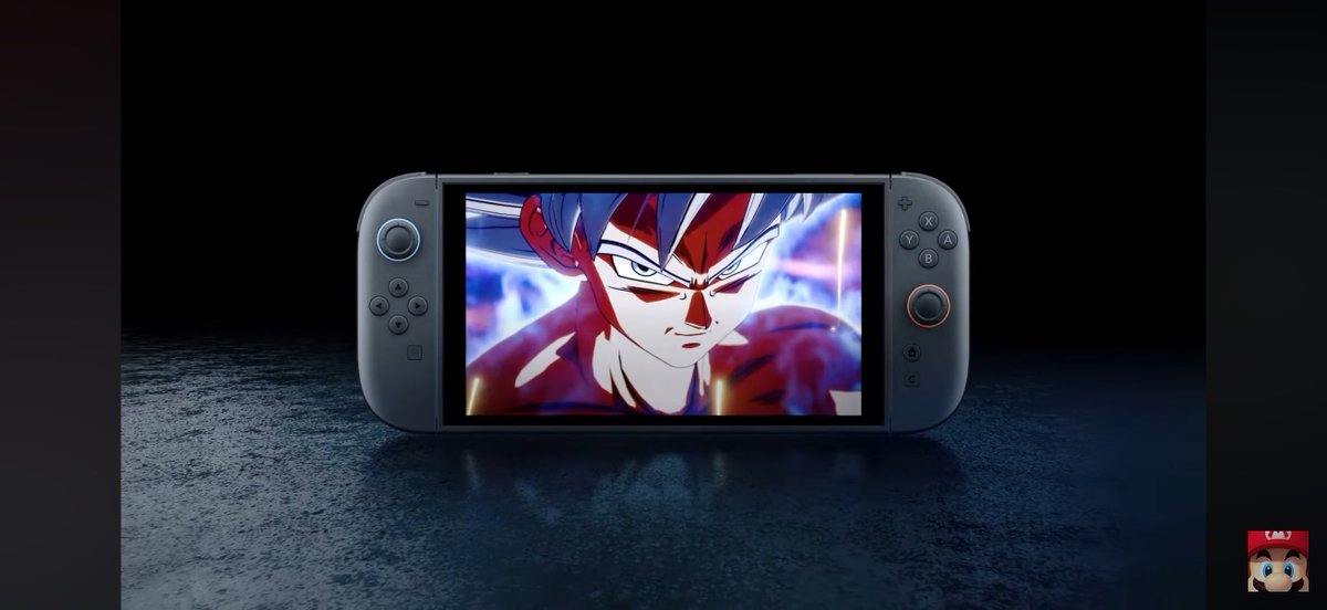 DbsHype's tweet image. NEWS: Dragon Ball: SPARKING! ZERO is coming to Nintendo Switch 1 and Switch 2 on November 14!