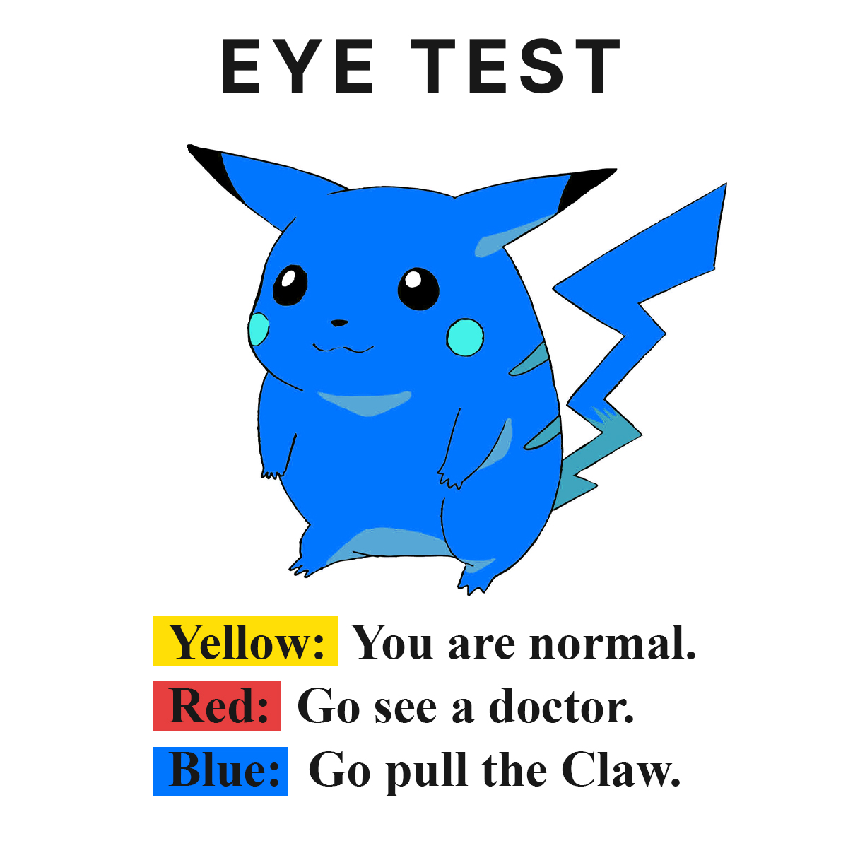 GM. What do you see? 🧐