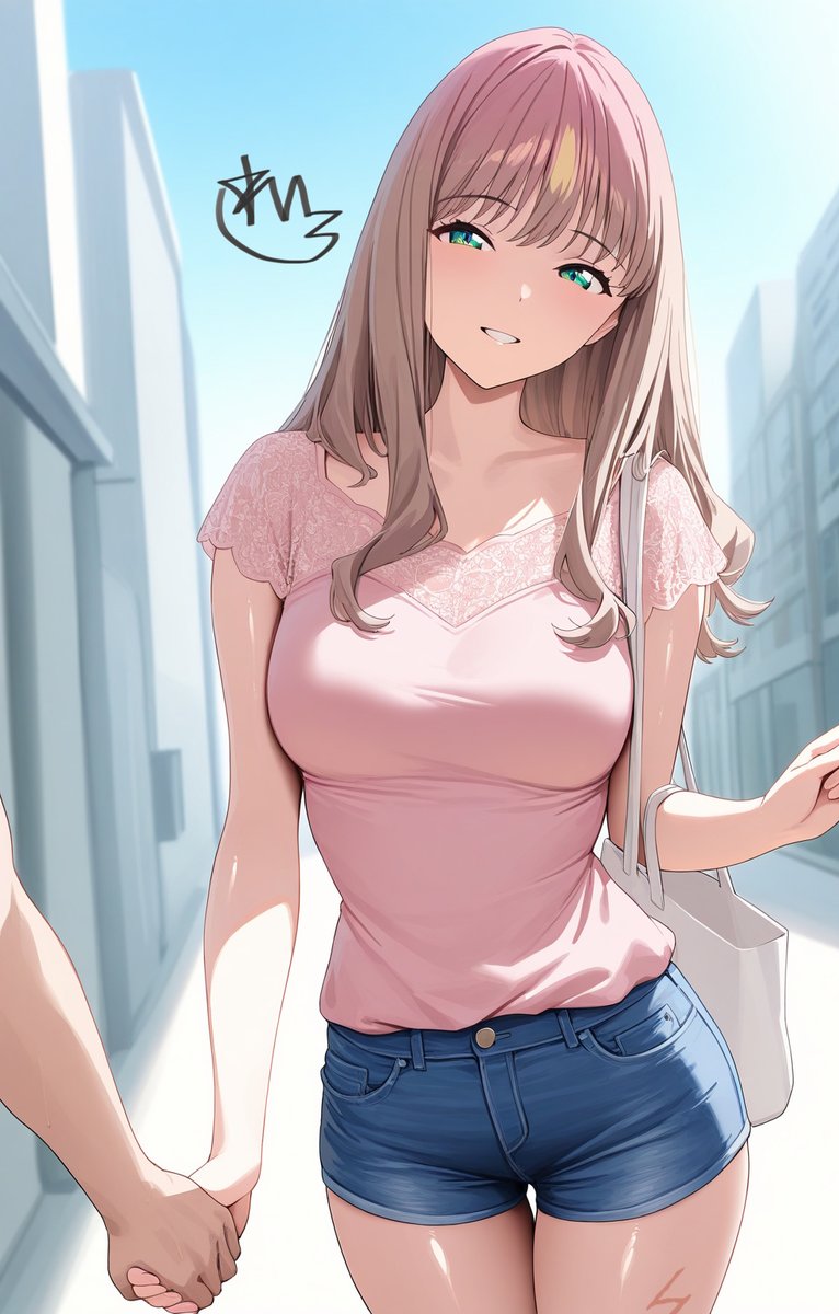 「荷物持ってもらって悪いね」

『いいよこんぐらい』

#南夢芽生誕祭2025 #南夢芽 #グリッドマンユニバース #SSSS_DYNAZENON