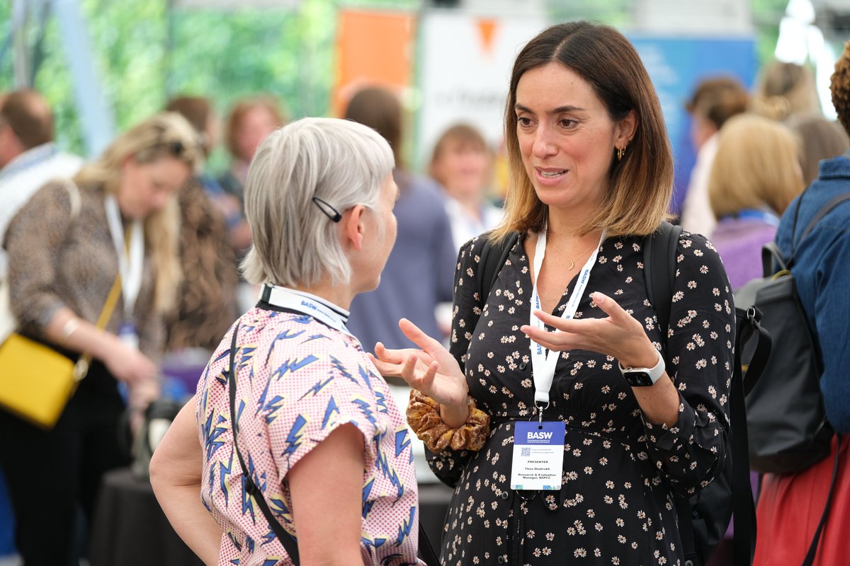 📞 Calling all BASW Independent Members!

Come along to our upcoming 'Welcome to BASW' event to discover your membership benefits, meet our staff and learn about opportunities to get involved in your professional association.

Find out more 🔗 basw.co.uk/events/welcome…
