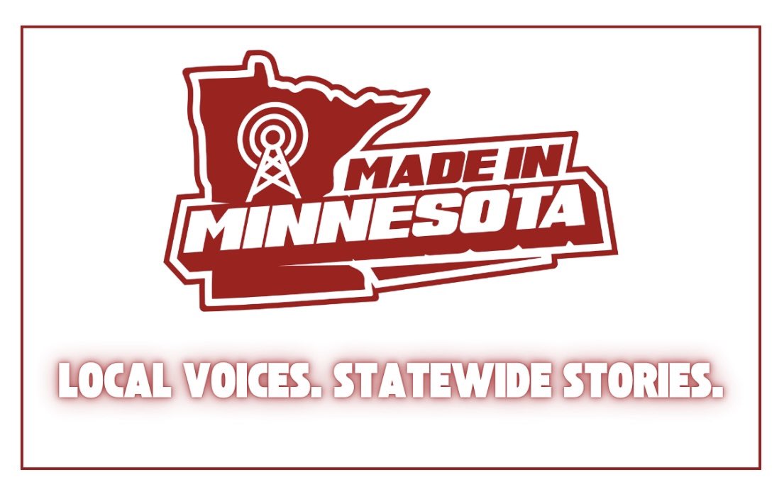 Jeremy Stender (@kglb_guy) on Twitter photo Broadcast schedule for Thursday, July 31st
Region 7C on KGLB — <a href="/GlencoeBrewers/">Glencoe Brewers</a> vs. <a href="/bptigertown/">BELLE PLAINE TIGERS 🐅⚾️</a>, 7:30 p.m.
District 7B on KARP — <a href="/yacardinals/">Young America Cardinals</a> vs. <a href="/WestonkaWaves/">Westonka Waves</a>, 7:30 p.m.
Don’t forget to download the Made in Minnesota app if you haven’t already Broadcast schedule for Thursday, July 31st
Region 7C on KGLB — <a href="/GlencoeBrewers/">Glencoe Brewers</a> vs. <a href="/bptigertown/">BELLE PLAINE TIGERS 🐅⚾️</a>, 7:30 p.m.
District 7B on KARP — <a href="/yacardinals/">Young America Cardinals</a> vs. <a href="/WestonkaWaves/">Westonka Waves</a>, 7:30 p.m.
Don’t forget to download the Made in Minnesota app if you haven’t already
