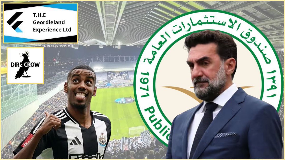 Eddie Howeโs Trophy Winning Mags ๐ (@bazza080808) on Twitter photo ARE #NUFC A MESS WITH ISAK PUSHING FOR A MOVE youtube.com/live/YUl8Dx4cMโฆ via <a href="/YouTube/">YouTube</a> live 8:15pm on <a href="/ThroughBWEyes/">Through Black & White Eyes</a>
Myself <a href="/garrypo57435032/">Gary</a> & <a href="/lazlo325/">#SuperFanDan831</a> will be discussing again the running of the club only a month after we questioned this.
ISAK pushing a move?
Wissa
Sesko ARE #NUFC A MESS WITH ISAK PUSHING FOR A MOVE youtube.com/live/YUl8Dx4cMโฆ via <a href="/YouTube/">YouTube</a> live 8:15pm on <a href="/ThroughBWEyes/">Through Black & White Eyes</a>
Myself <a href="/garrypo57435032/">Gary</a> & <a href="/lazlo325/">#SuperFanDan831</a> will be discussing again the running of the club only a month after we questioned this.
ISAK pushing a move?
Wissa
Sesko