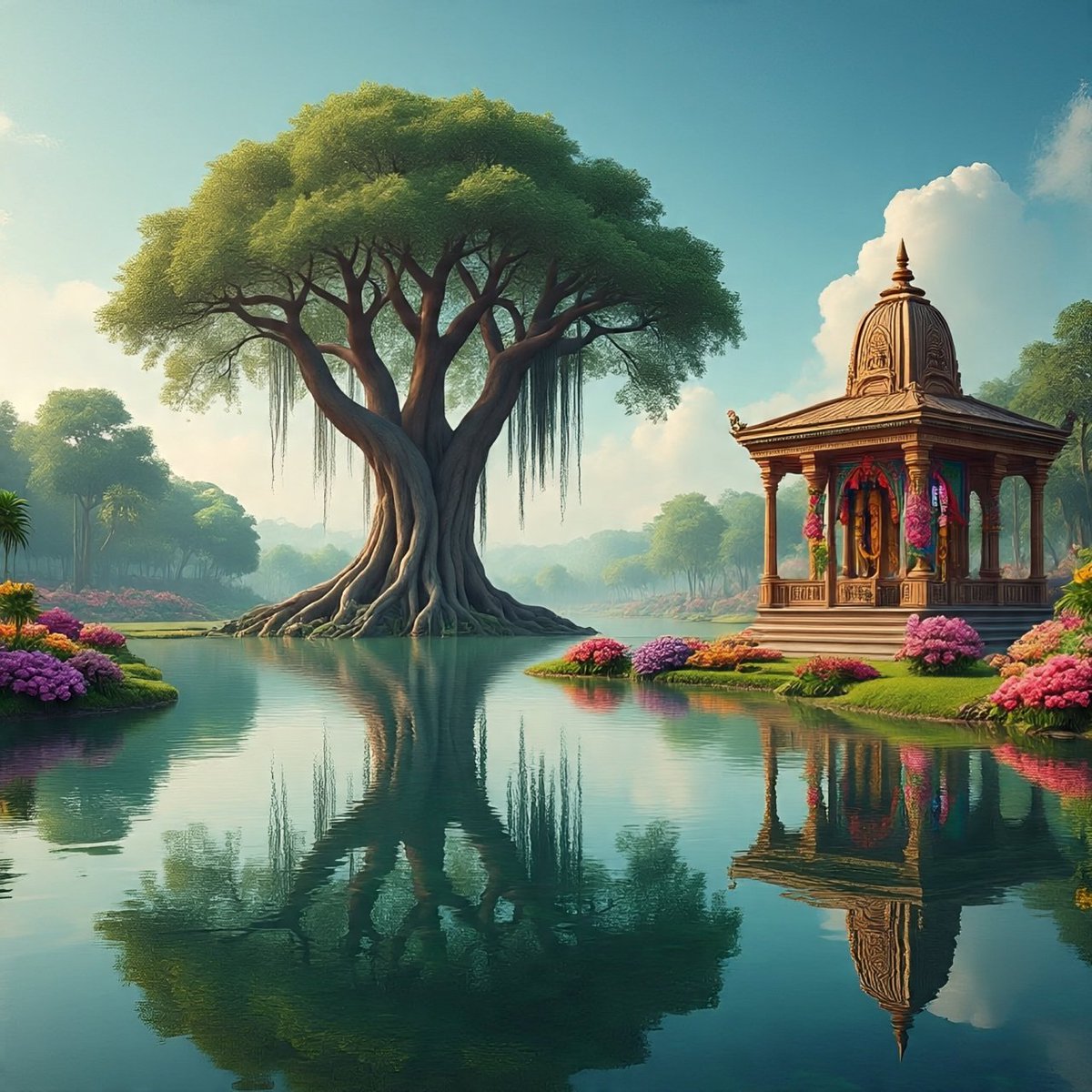 The Concept of Self in Hinduism.

In Hinduism, the concept of self (or "Atman") is complex and multifaceted.

Atman: The Eternal Self
- The Atman is considered the ultimate reality, the essence of an individual.

- It's described as eternal, immutable, and beyond physical and