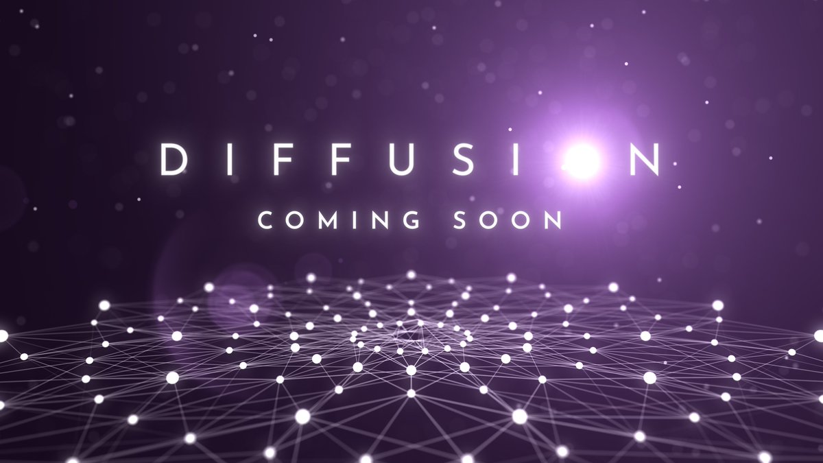 The Diffusion Staking Basket will go live August 13th!

It will delegate ADA to 50 single Cardano stake pools, chosen by the community.

5 of these pools are small pools, below 1.5M ADA. Diffusion will lift these small pools up, and help them mint more blocks.