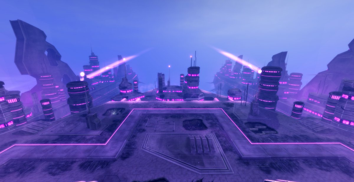 Boros Ship Outside, by <a href="/vernlage/">Vern</a> <a href="/SnarkRBLX/">Snark Gamer</a> #Roblox #RobloxDev