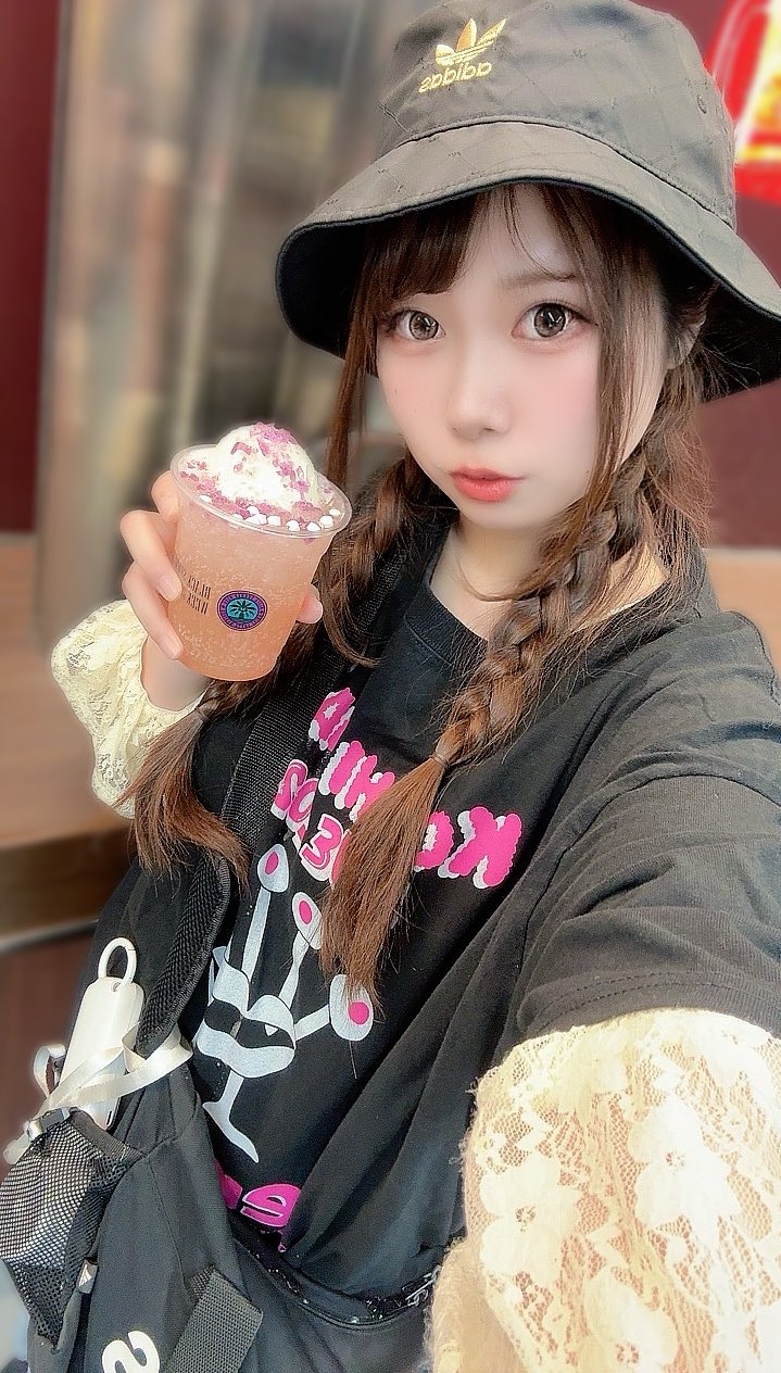 みいちゃん🐰🥁てことん on X: 