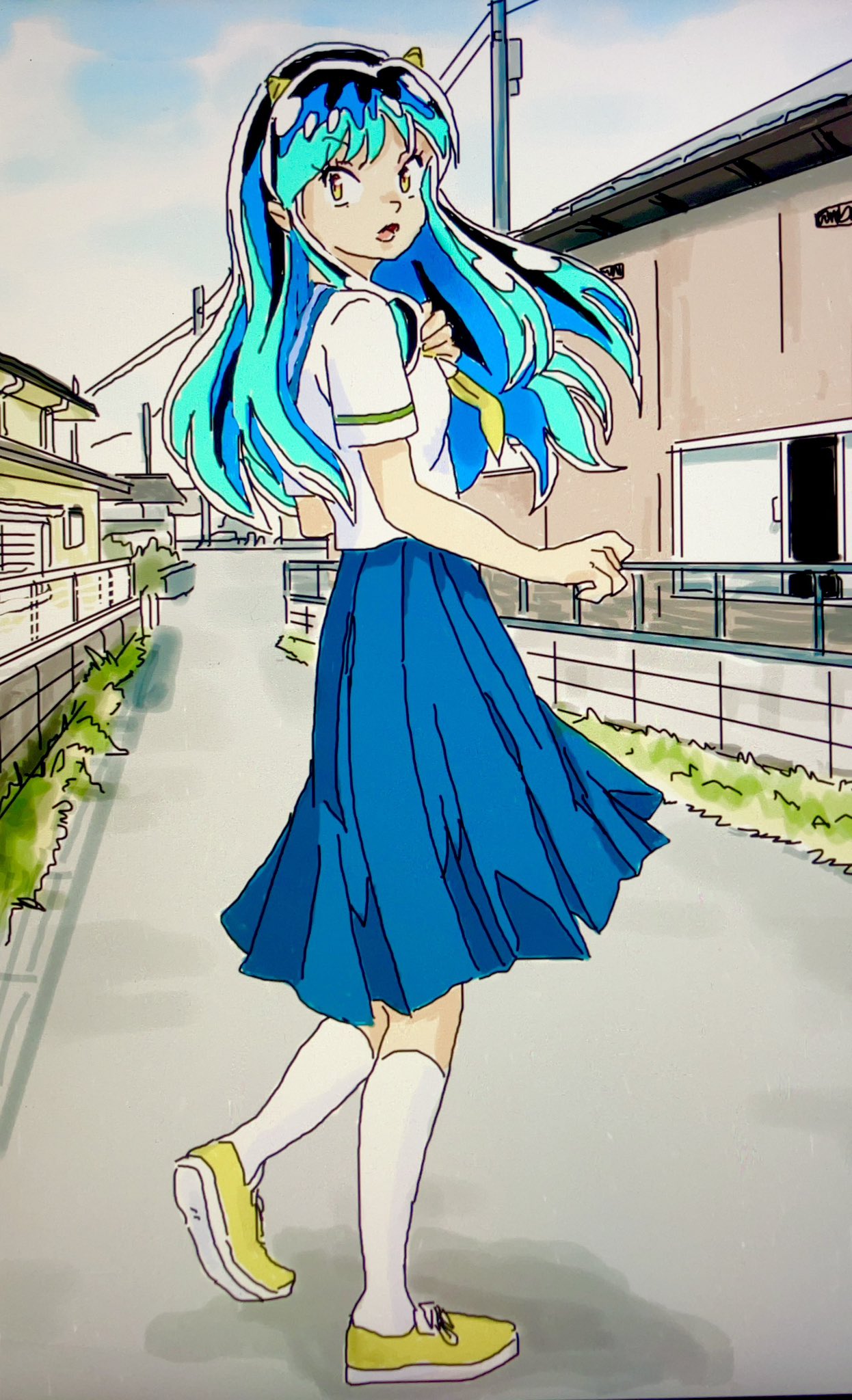 puu on X: 