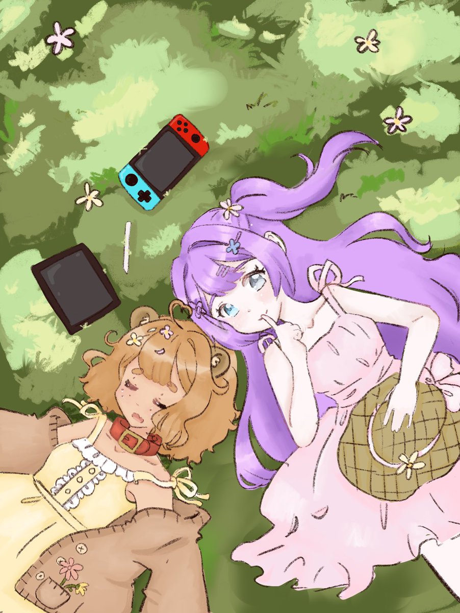 ๐ฆ๐คRion ๐ฆ๐ค|v-tuber (@rion_raion) on Twitter photo I forgot to post the art I worked on during my collab with <a href="/HachikoEcho/">Hachiko ๐๐
๐ป CIESTE</a> .My bg are still pretty bad and im still not sure how to color eyes but ill keep working on them ! Iโve noticed my growth recently and im very proud ! Im gonna keep growing ! Gao Gao !#hARTchi I forgot to post the art I worked on during my collab with <a href="/HachikoEcho/">Hachiko ๐๐
๐ป CIESTE</a> .My bg are still pretty bad and im still not sure how to color eyes but ill keep working on them ! Iโve noticed my growth recently and im very proud ! Im gonna keep growing ! Gao Gao !#hARTchi