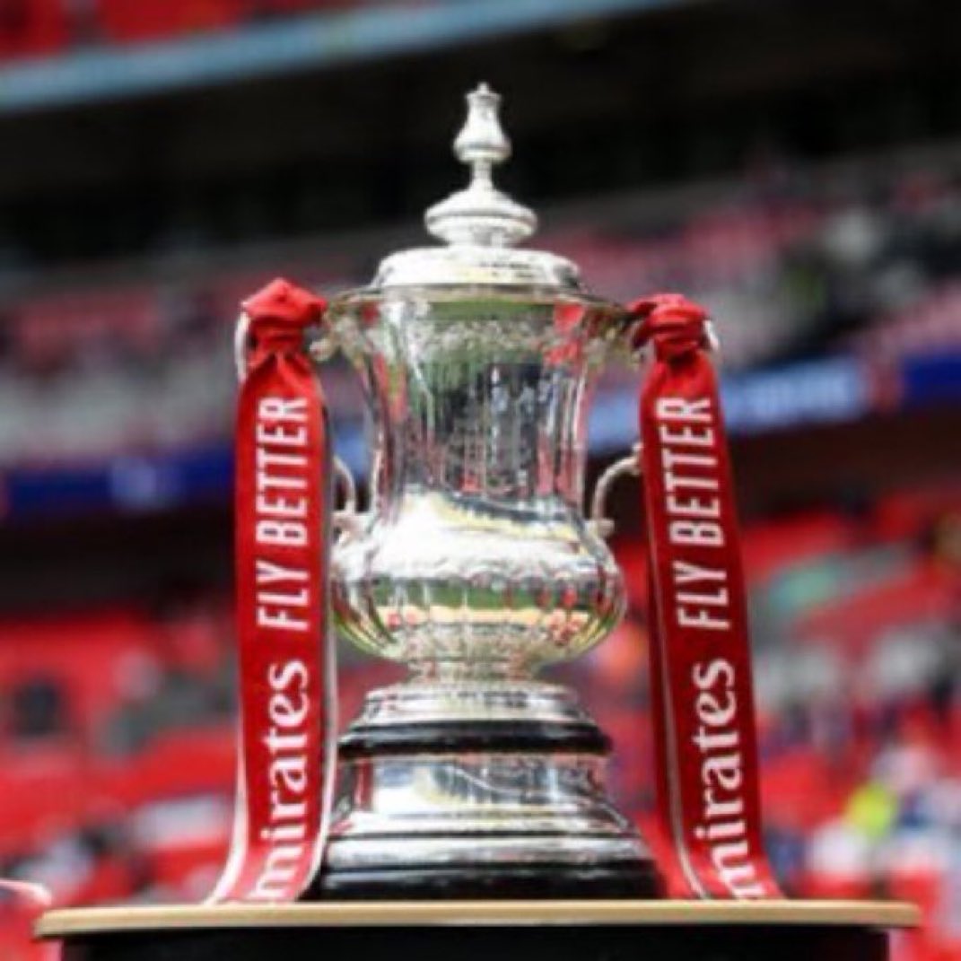The FA Cup kicks off this weekend with the extra preliminary round 

Locally there’s four matches including a local derby at AFCWhyteleafe where last years FA Vase finalists entertain Chipstead

Elsewhere South Park open their season at home to Newhaven

#FACup