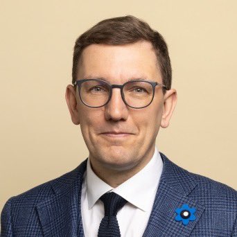 JUST IN 🔴

Kristen Michal: ‘We do not intend to recognize a Palestinian state.’”