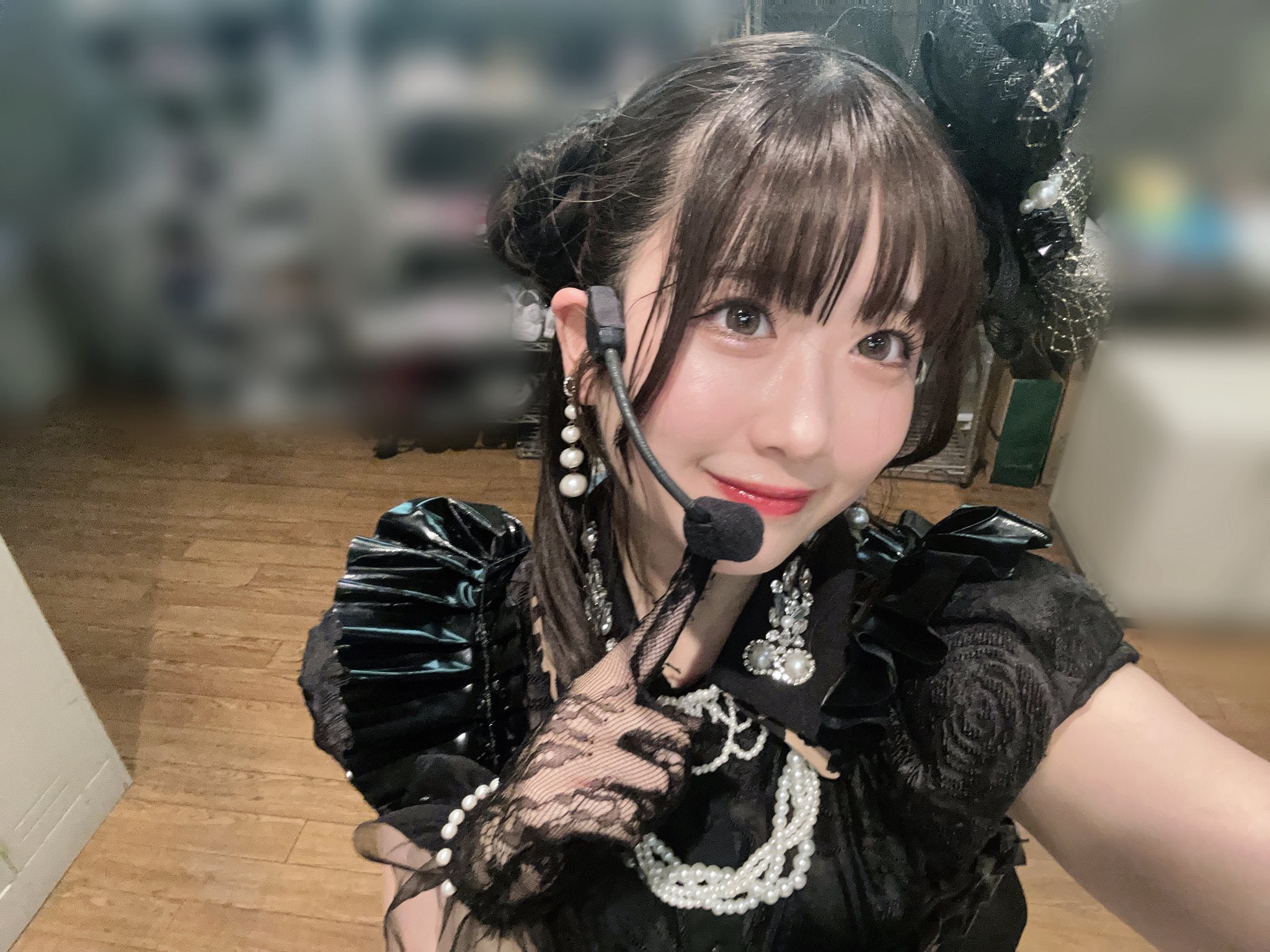 西田帆花(NMB48) on X: 