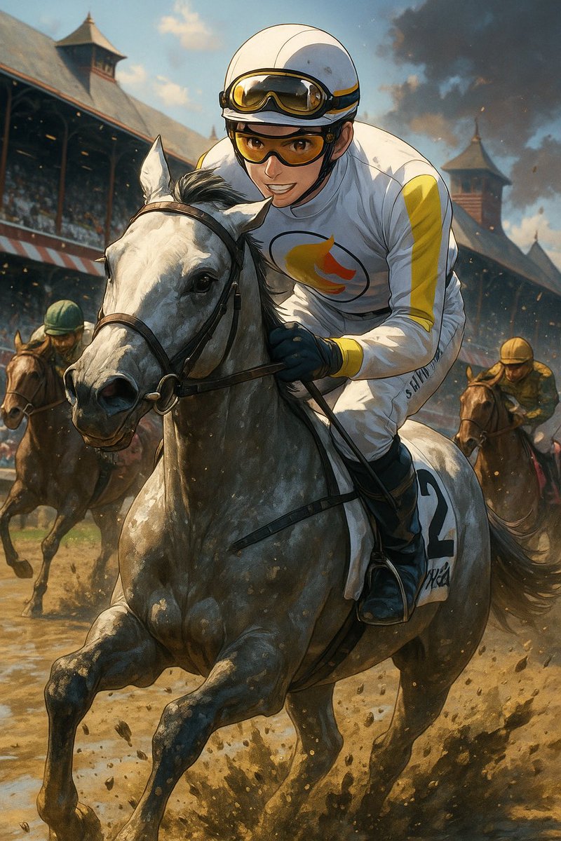 Off the Turf. 

No tendremos carreras en 
la pista de grama de #Saratoga 
Todos se corren en la pista principal 
de arena. Pendientes a los retiros 
y cambios de distancia. <a href="/TheNYRA/">NYRA (🎪)</a>