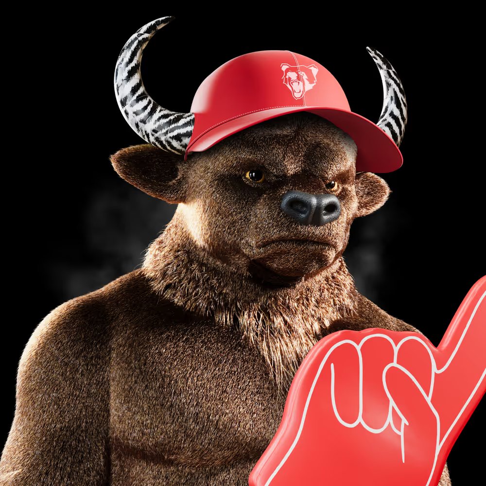 Zolo (@zolozeth) on Twitter photo gm everyone
Just claimed another Phase 2 with my POOP from the <a href="/bearandbullnft/">The Bear And Bull NFT</a> discord
Like I said in the quote post, my fav NFT is #BBNFT
Go check em out now gm everyone
Just claimed another Phase 2 with my POOP from the <a href="/bearandbullnft/">The Bear And Bull NFT</a> discord
Like I said in the quote post, my fav NFT is #BBNFT
Go check em out now