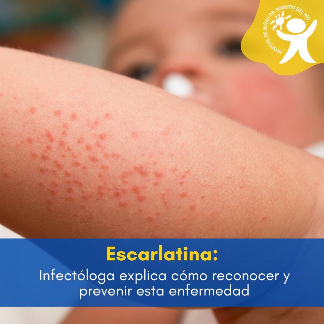 Hospital de Niños Dr. Roberto Del Río tweet media