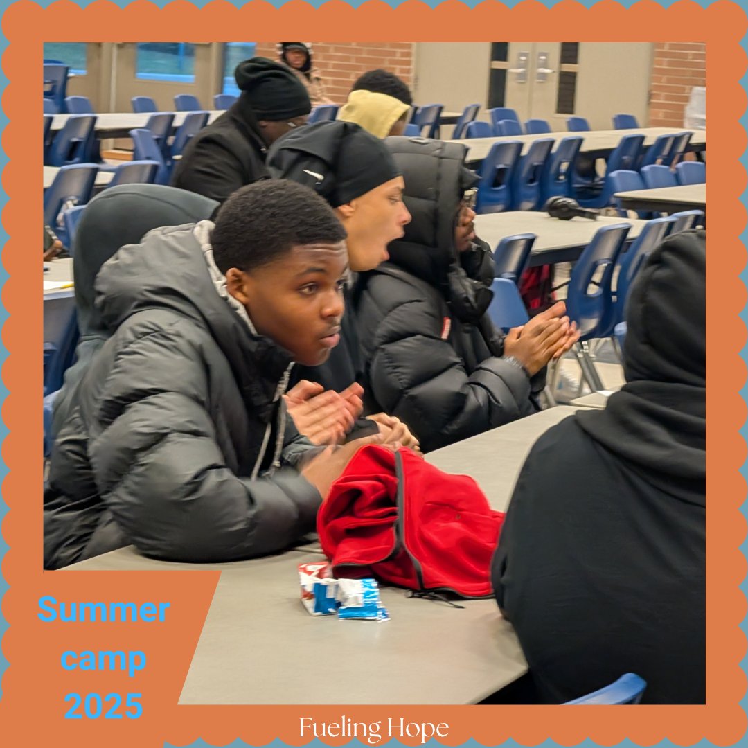 Huge thanks to CN Rail for fueling our Summer Food Program &amp; to the Trillium Foundation for empowering youth in Peel through Job Coaching.
Your support = real impact — one meal, one job, one future.
#ThankYou #YouthEmpowerment #FoodSecurity #CNrail #TrilliumFoundation #PeelRegion