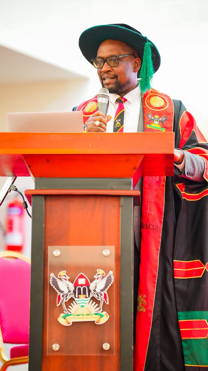 Makerere University College of Health Sciences (@makererechs) on Twitter photo As we celebrate a century of training health professionals, we look towards shaping the future of medical training & care in Uganda and region. The College started sub-specialised medical training to respond to an identified need - Professor Bruce Kirenga, Principal <a href="/MakerereCHS/">Makerere University College of Health Sciences</a> As we celebrate a century of training health professionals, we look towards shaping the future of medical training & care in Uganda and region. The College started sub-specialised medical training to respond to an identified need - Professor Bruce Kirenga, Principal <a href="/MakerereCHS/">Makerere University College of Health Sciences</a>
