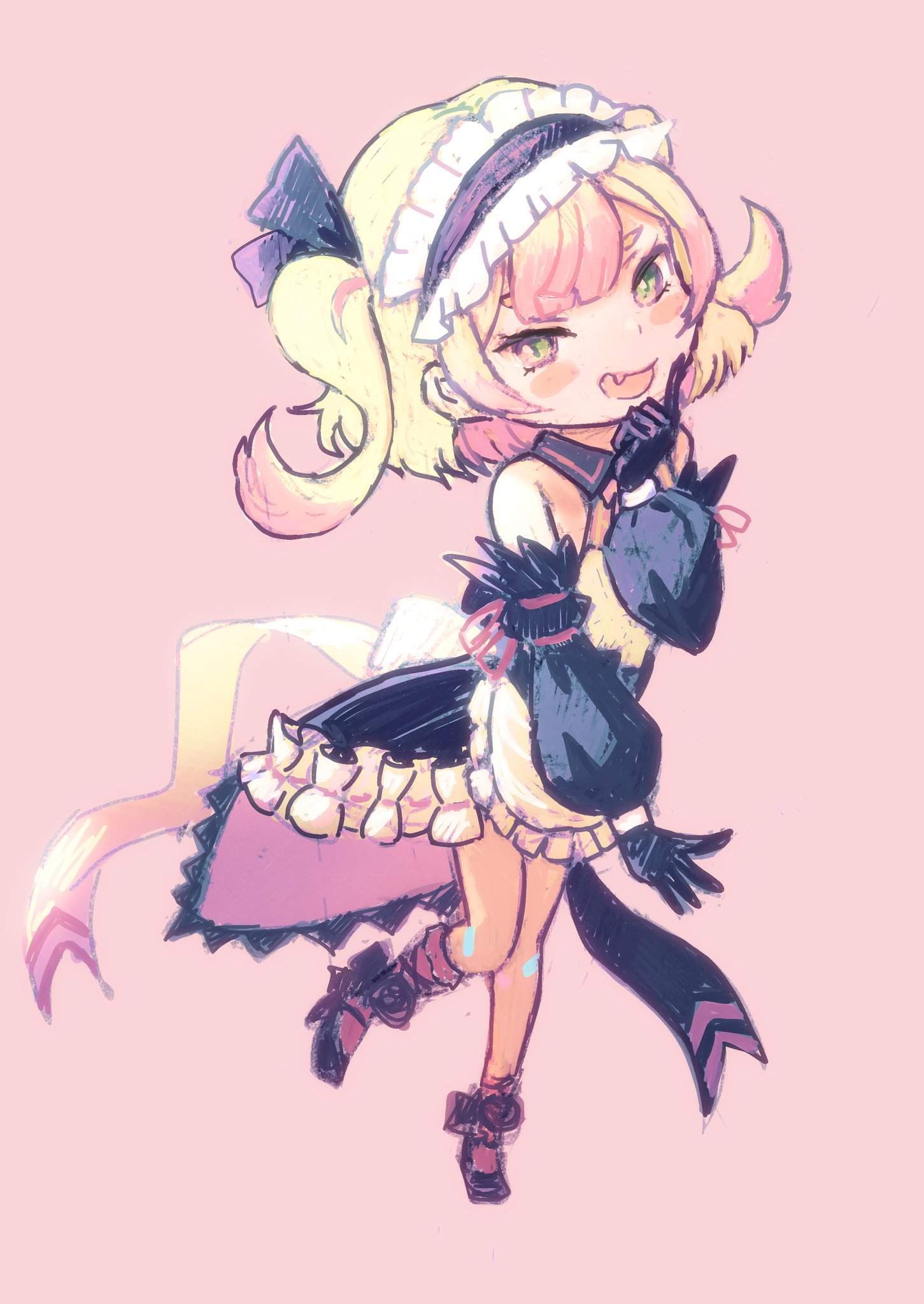 わんこ(ฅᐡ • ﻌ •ᐡฅ)様 リクエスト 4点 まとめ商品 兎福もに@Skeb募集中 on X: