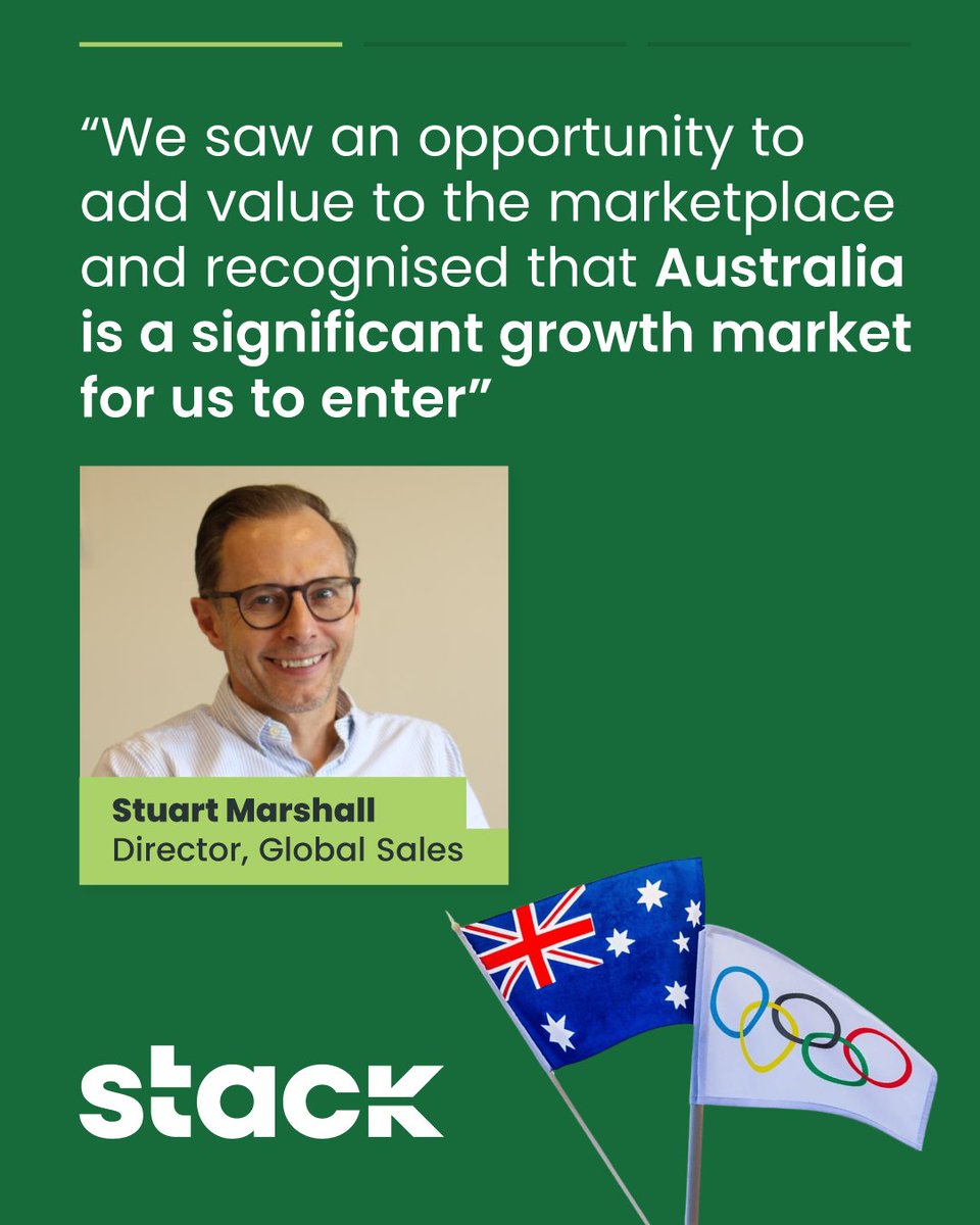 stackmodular's tweet image. Stack Modular is expanding into Australia - 𝐚𝐧𝐝 𝐡𝐞𝐫𝐞’𝐬 𝐰𝐡𝐲.
📖 𝐑𝐞𝐚𝐝 𝐭𝐡𝐞 𝐟𝐮𝐥𝐥 𝐟𝐞𝐚𝐭𝐮𝐫𝐞 𝐢𝐧 𝐁𝐮𝐢𝐥𝐝 𝐀𝐮𝐬𝐭𝐫𝐚𝐥𝐢𝐚:
hubs.li/Q03zGWjd0
#StackModular #Brisbane2032 #SteelModular #ModularBuilding