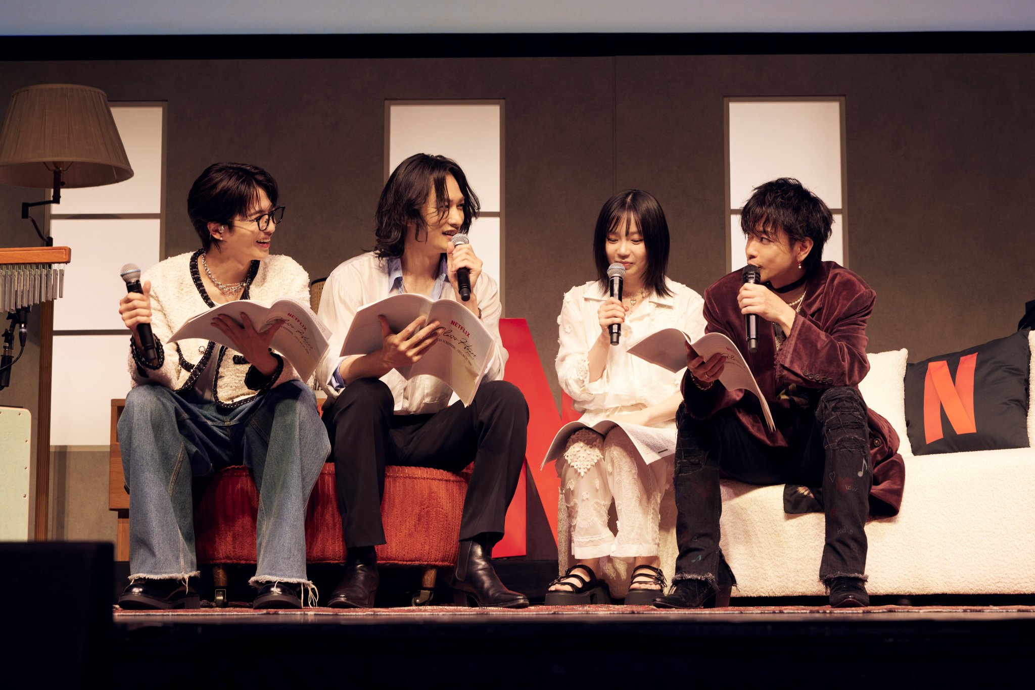 Netflix Japan | ネットフリックス on X: 