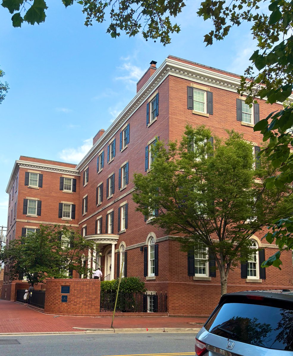 Yes, I’m wearing a thong.