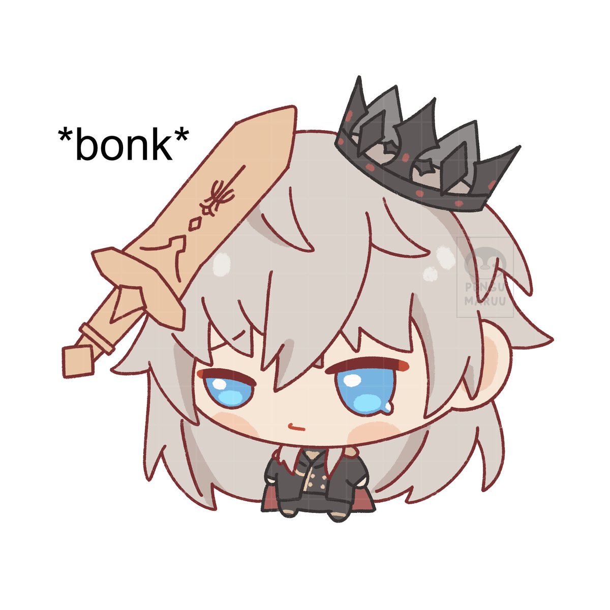 Bonk
#沈星回 #恋与深空 #xavier #LoveandDeepspace