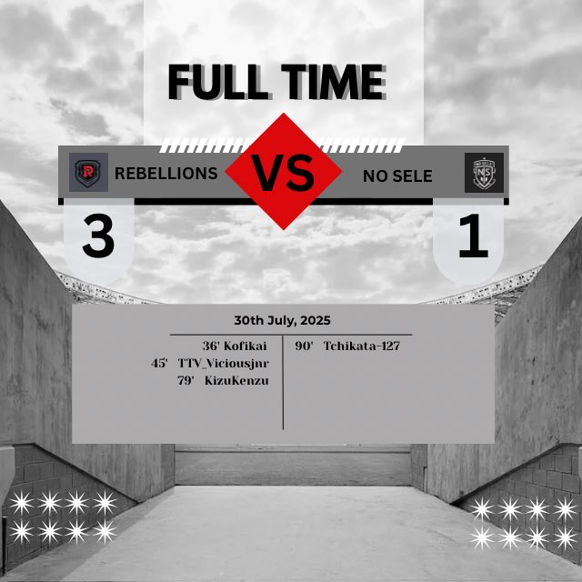 Fresh Entry
New Season
The campaign has begun🎮🤗💯
YT: youtube.com/live/Wn01Q0pNg…