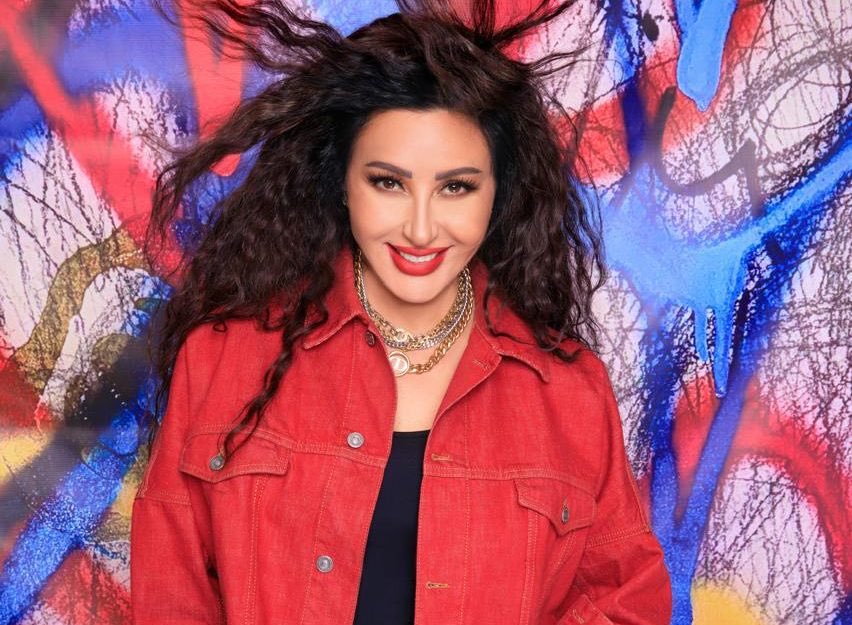 #Latifa: quarant’anni di successi e una vita in musica

<a href="/latisol/">Latifa Al-Tunisia</a> 
<a href="/arabescmagazine/">Arabesc</a> 

#Latifa #لطيفة #قلبي_ارتاح #Latifa2025 #Tunisia 
🔽
arabesc.it/latifa-quarant…