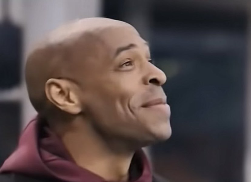 Losing on purpose to Tottenham in pre-season to fool the entire league into thinking we’re shit so we can take them by surprise when the season starts