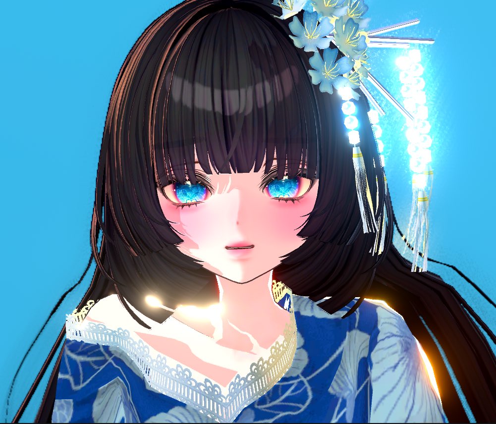 100__loo's tweet image. 내 캐가... 너무 아름다움...
#제페토 #zepeto #ゼペット