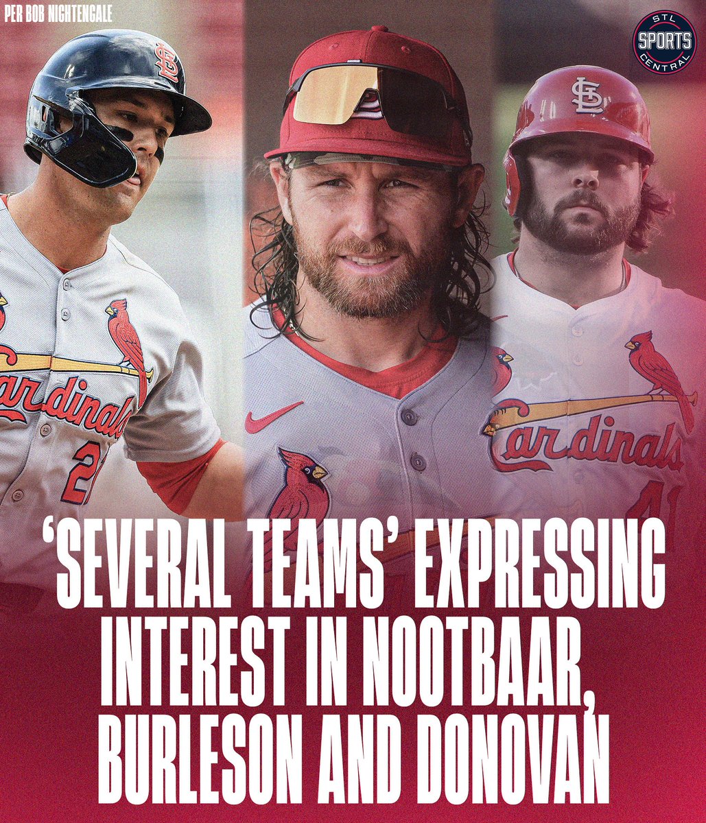 STL Sports Central tweet media