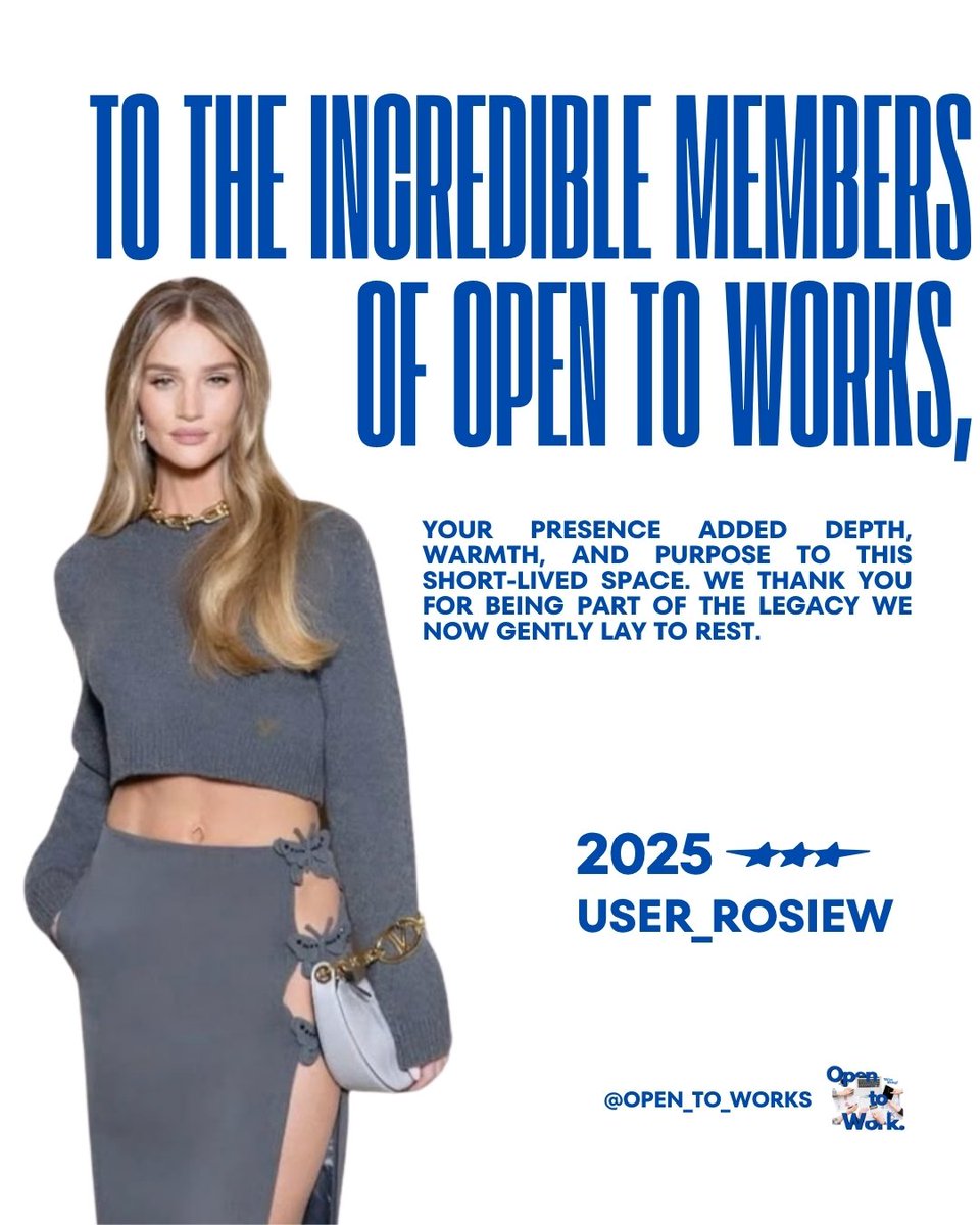 Rosie Huntington-Whiteley tweet media