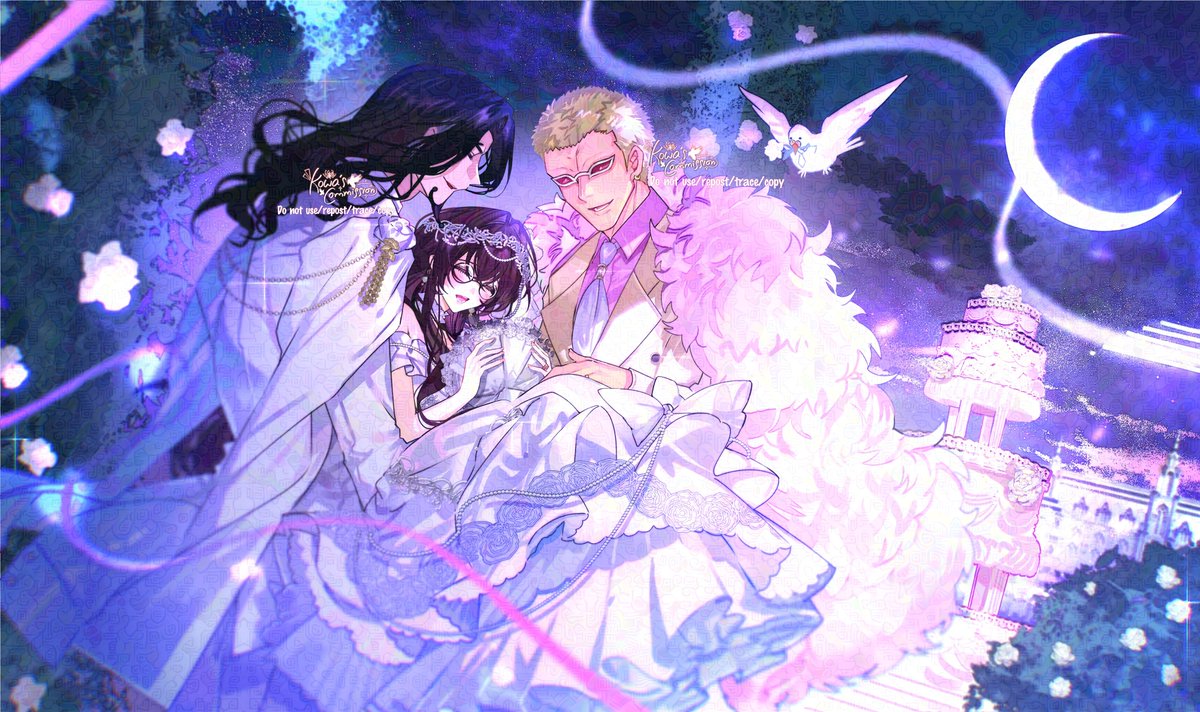 Kowa | Lucci & Doffy's Wife โค๏ธ (@roblucciswife) on Twitter photo OPsona๐ธ x Lucci & Doffy ๐๐ฆฉ
๐ใ๐๐๐๐๐๐๐ ๐ฏ๐๐ใ๐
๐๐โค๏ธ
Why don't we rewrite the stars & our destiny
Let's change the world to be ours
In every universe and world
Where not even death can do us part
โค๏ธ๐๐
#onepieceoc #yume #soulbondtwt #yumetwt #OPๆขฆ #selfshiptwt OPsona๐ธ x Lucci & Doffy ๐๐ฆฉ
๐ใ๐๐๐๐๐๐๐ ๐ฏ๐๐ใ๐
๐๐โค๏ธ
Why don't we rewrite the stars & our destiny
Let's change the world to be ours
In every universe and world
Where not even death can do us part
โค๏ธ๐๐
#onepieceoc #yume #soulbondtwt #yumetwt #OPๆขฆ #selfshiptwt