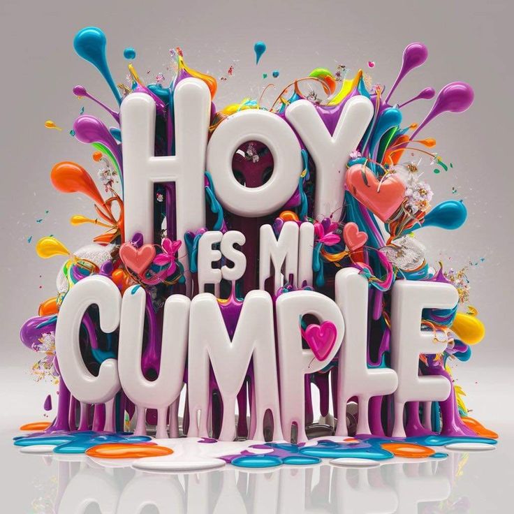 #FindeMesPorFin  y hoy es mi cumpleaños 🥳 <a href="/YODEBUENAS/">Miguel Barrientos Mx</a>  <a href="/La99fm/">La 99 FM</a>