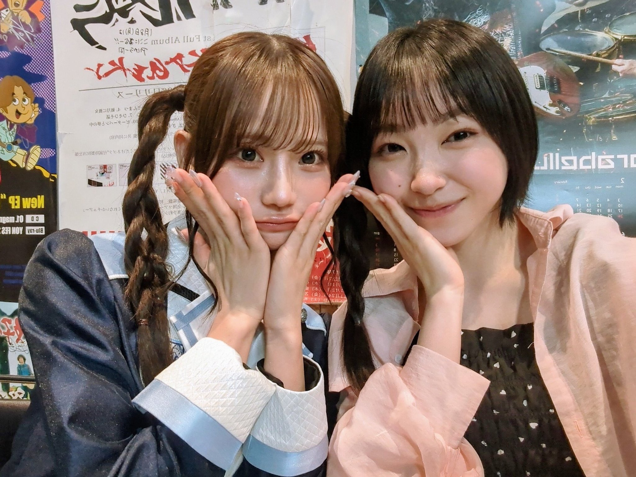 吉見純音🎹🐙NMB48 on X: 