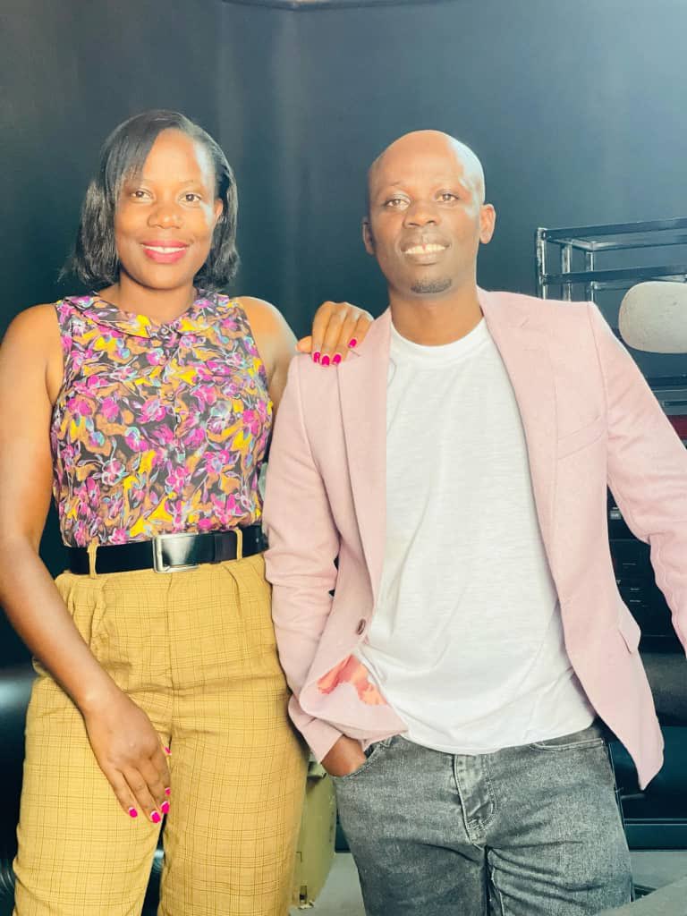 visionradio891's tweet image. How do you deal with things you no longer use on your house?

#OnAir: #VisionXpress || #VisionRadioUG