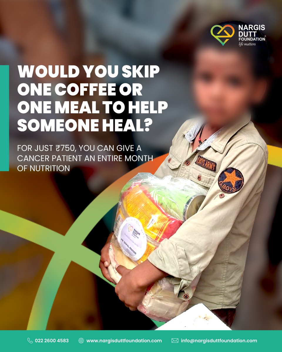 NargisDuttFoundation tweet media