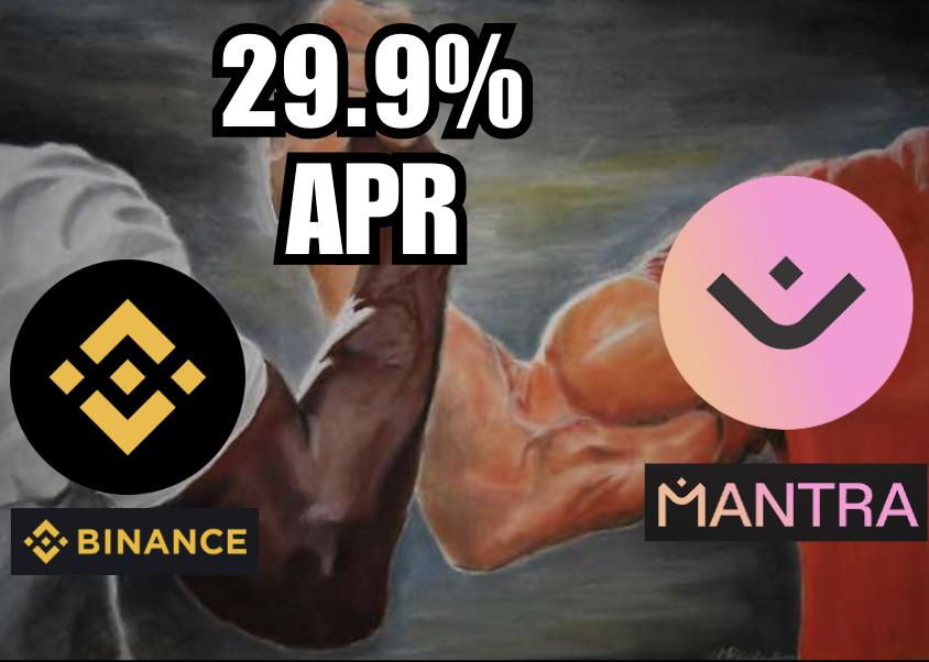 it's a simple equation really:

CZ + JP x B.P.D = MANTRA dOMination