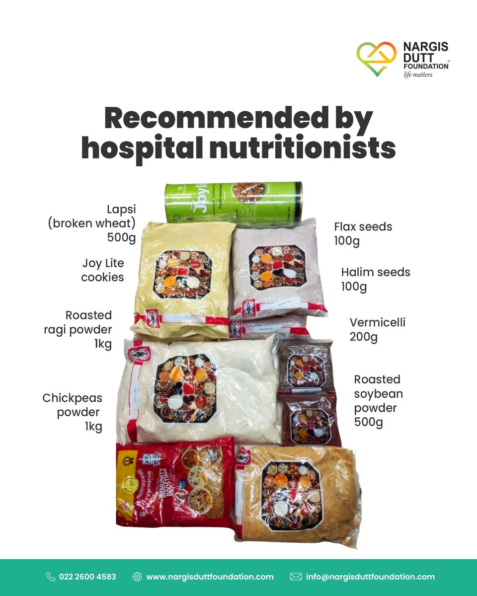 NargisDuttFoundation tweet media