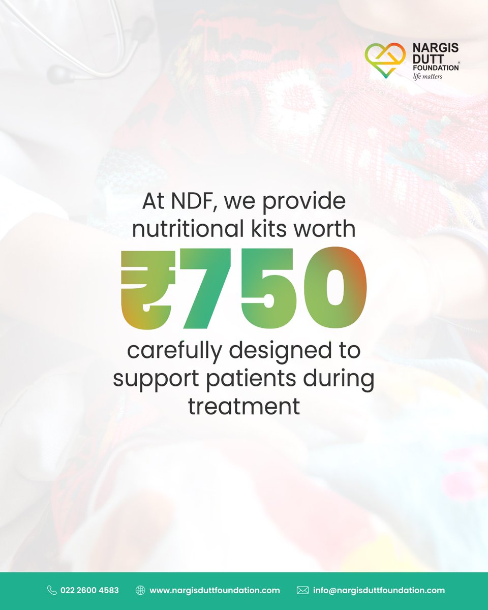 NargisDuttFoundation tweet media